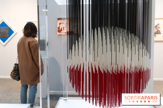 Art Paris Art Fair 2019 