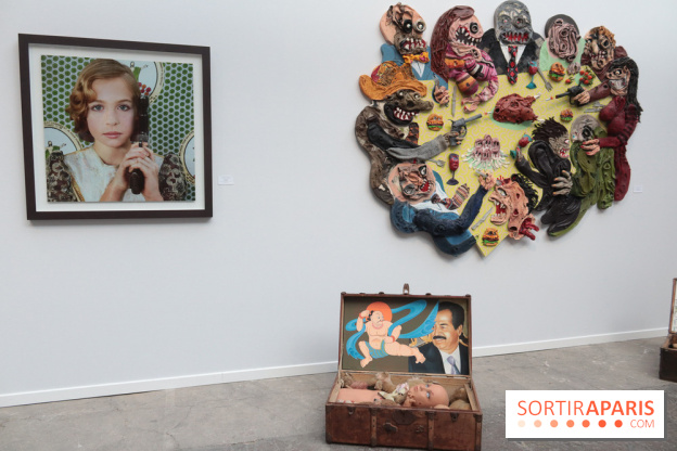 Art Paris Art Fair 2019 