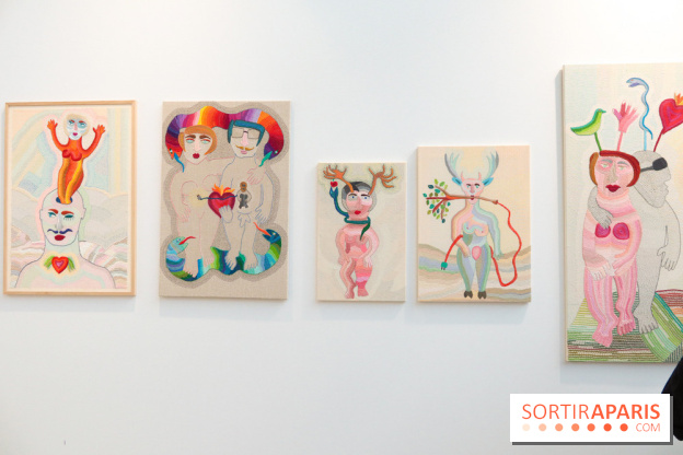 Art Paris Art Fair 2019 