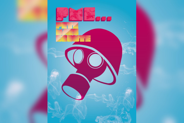  PME, Pète Mais Ecoute, Palais Bar, Soirée, Paris