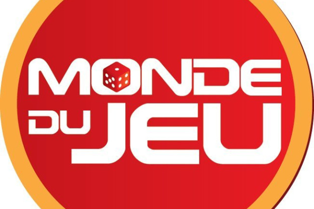 Le Monde du jeu, Salon, Parc des Expositions, Porte de Versailles, Paris 