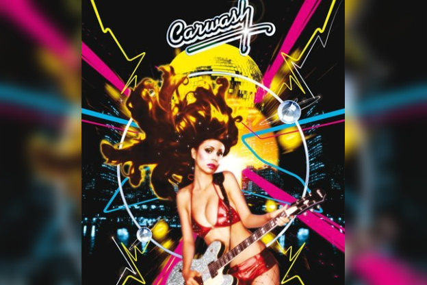 Carwash, Wagg, Paris, Vendredi, Soirée, Clubbing 