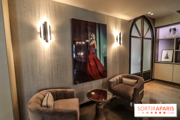 Le Derby Alma Inwood Hotel Paris