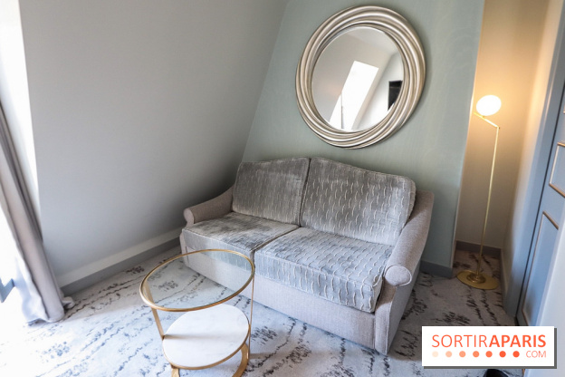 Le Derby Alma Inwood Hotel Paris