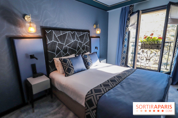 Le Derby Alma Inwood Hotel Paris