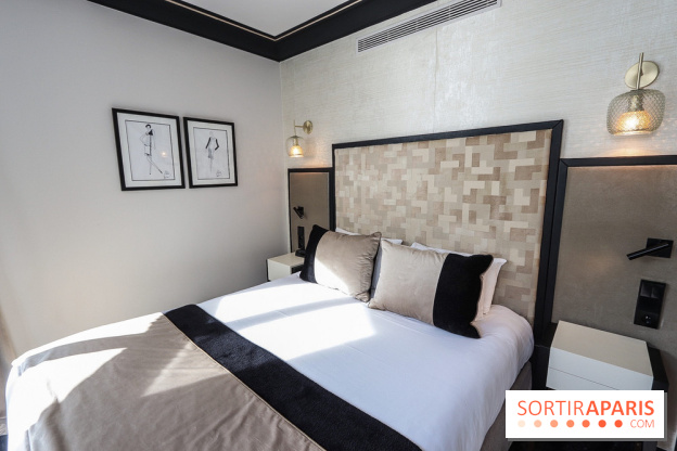 Le Derby Alma Inwood Hotel Paris