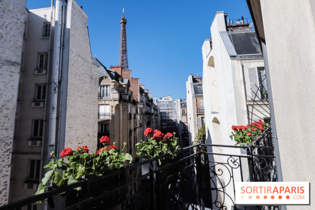 Le Derby Alma Inwood Hotel Paris