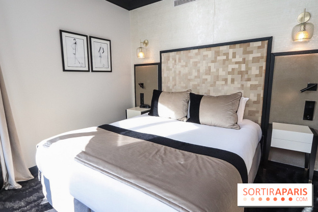 Le Derby Alma Inwood Hotel Paris