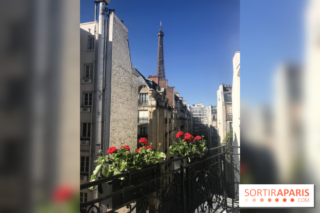 Le Derby Alma Inwood Hotel Paris