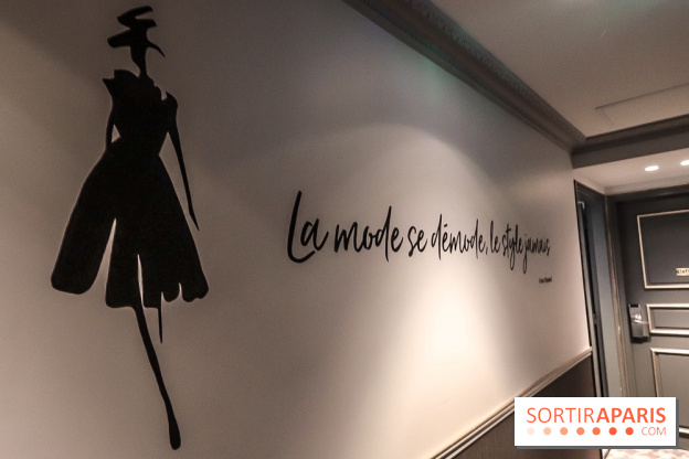 Le Derby Alma Inwood Hotel Paris