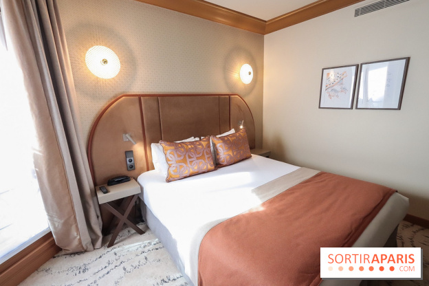 Le Derby Alma Inwood Hotel Paris