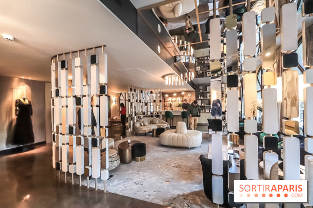 Le Derby Alma Inwood Hotel Paris