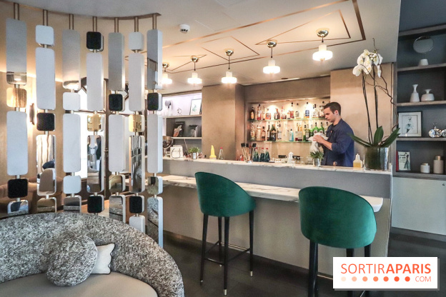 Le Derby Alma Inwood Hotel Paris