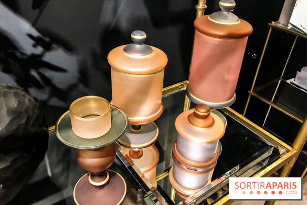 Boya Paris, fleuriste et artisanat