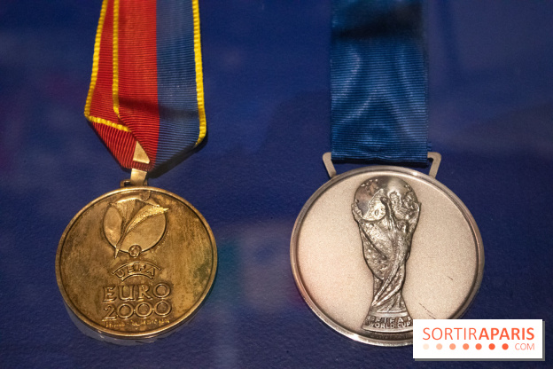 Les 100 ans de la FFF à l'Institut du monde arabe