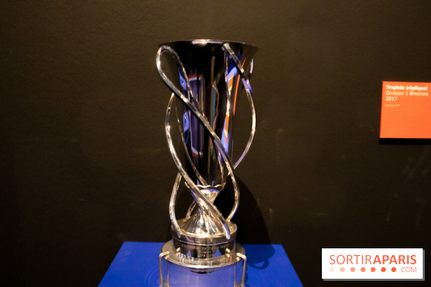 Les 100 ans de la FFF à l'Institut du monde arabe