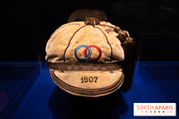 Les 100 ans de la FFF à l'Institut du monde arabe