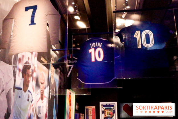 Les 100 ans de la FFF à l'Institut du monde arabe