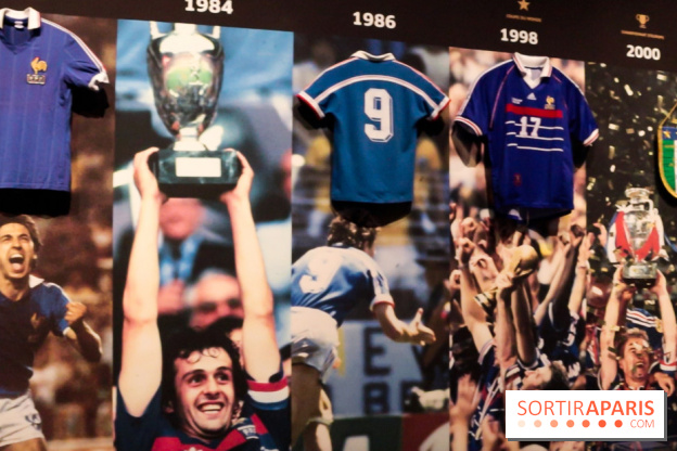 Les 100 ans de la FFF à l'Institut du monde arabe