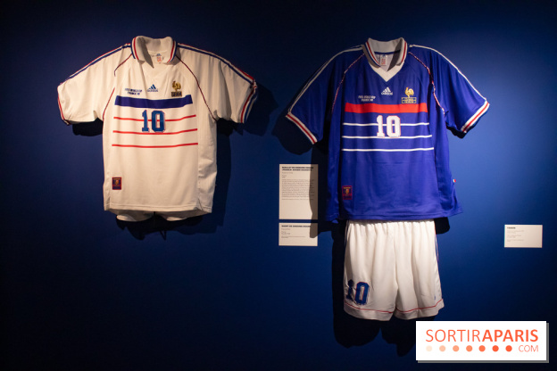 Foot et Monde Arabe à l'Institut du Monde Arabe