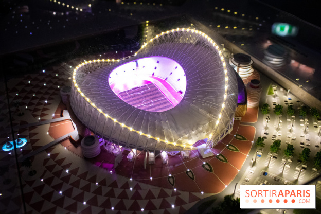 Foot et Monde Arabe à l'Institut du Monde Arabe