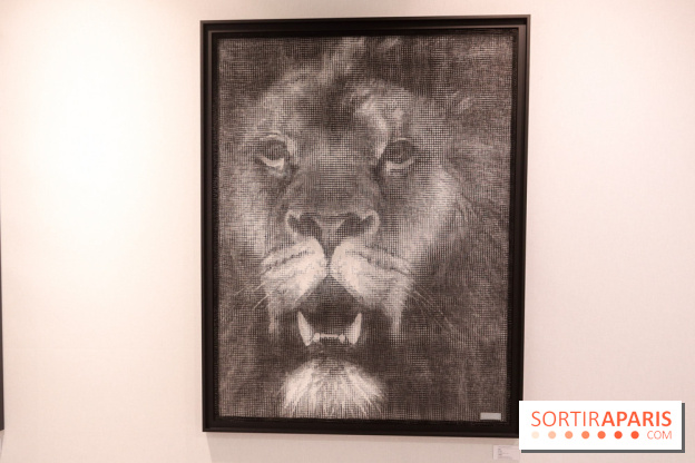 Contemporary Art Fair Paris 2019