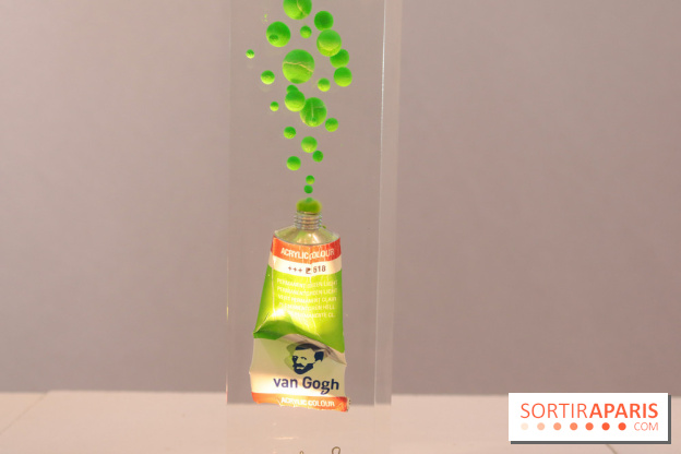 Contemporary Art Fair Paris 2019