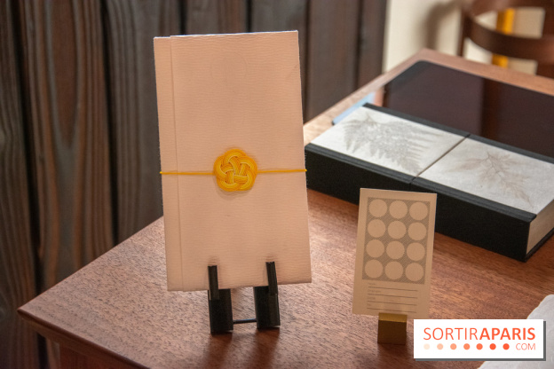 Suisen, le spa japonais dépaysant du 3e arrondissement