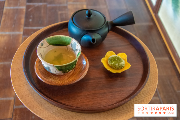 Suisen, le spa japonais dépaysant du 3e arrondissement