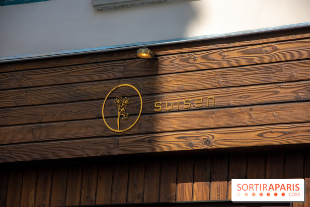 Suisen, le spa japonais dépaysant du 3e arrondissement