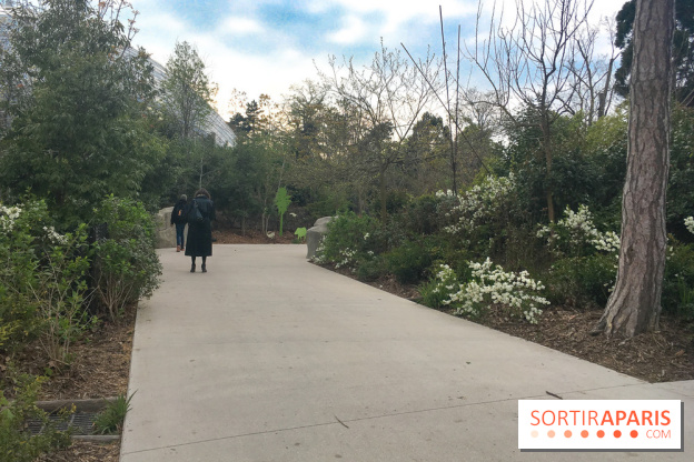 Parc Zoologique de Paris 2019