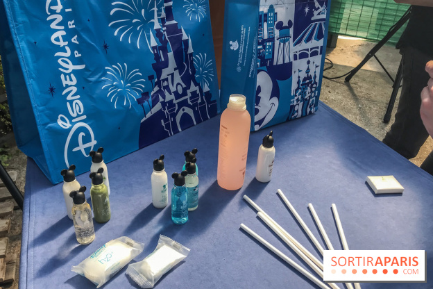 Earth Month à Disneyland Paris