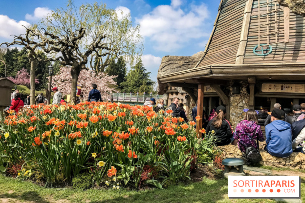 Earth Month à Disneyland Paris