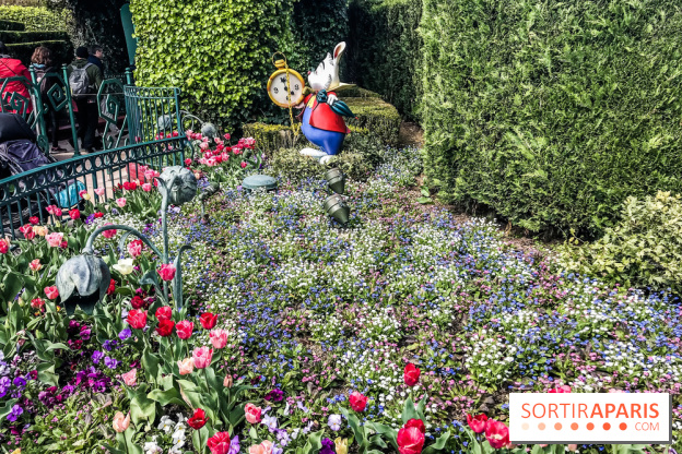 Earth Month à Disneyland Paris