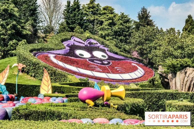 Earth Month à Disneyland Paris
