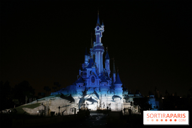 Earth Month à Disneyland Paris