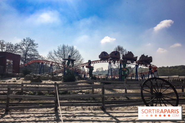 La Mer de Sable 2019, les photos