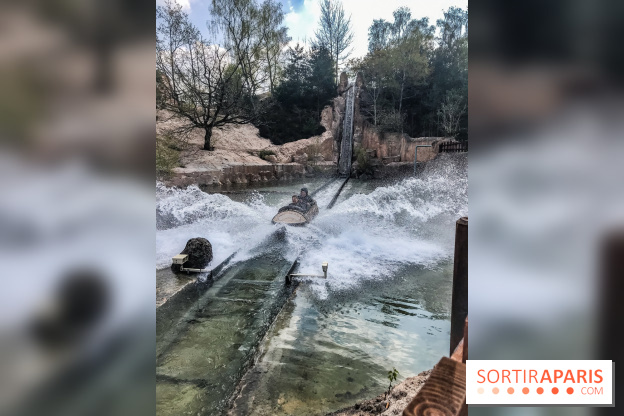 La Mer de Sable 2019, les photos