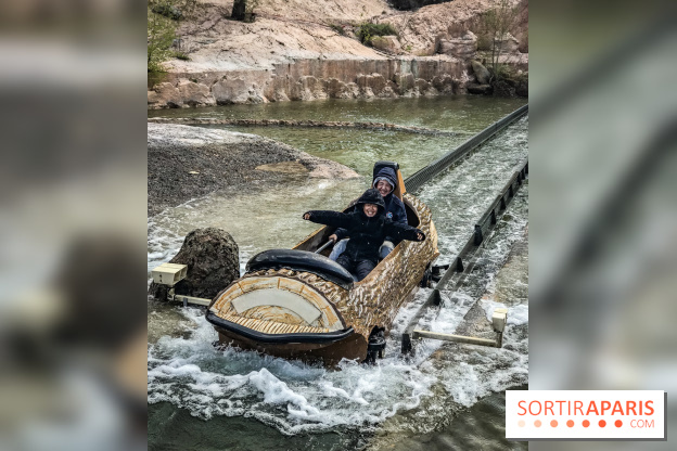La Mer de Sable 2019, les photos