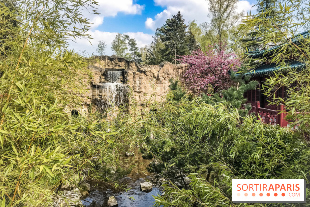 La Mer de Sable 2019, les photos