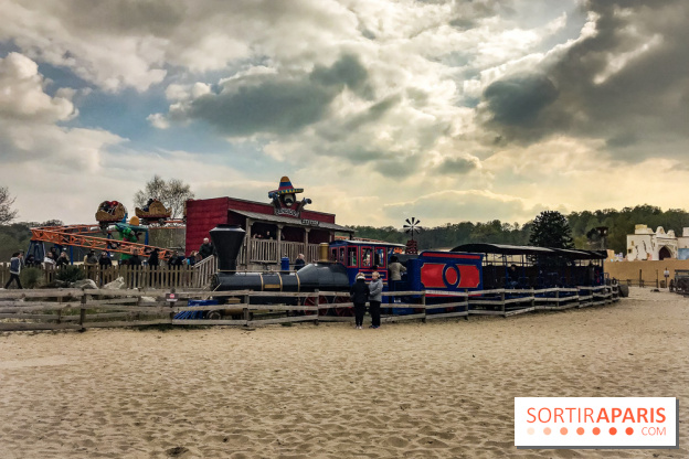 La Mer de Sable 2019, les photos