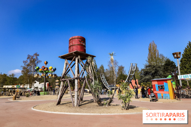 La Mer de Sable 2019, les photos
