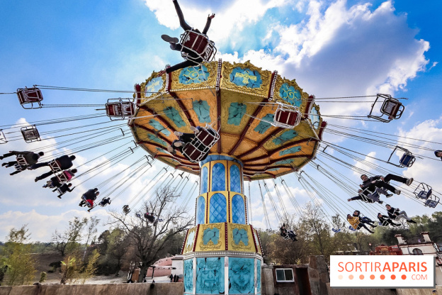 La Mer de Sable 2019, les photos