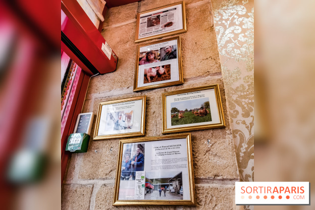 La Cantine des tsars