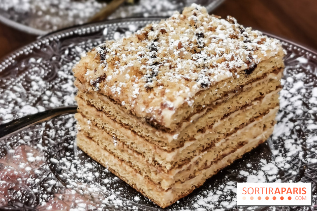 La Cantine des tsars