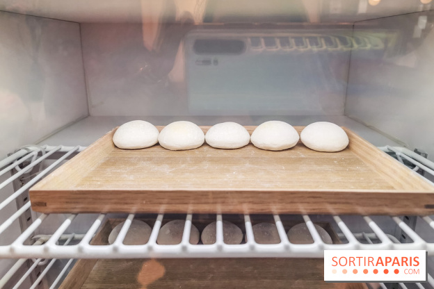 La Maison du Mochi, les photos