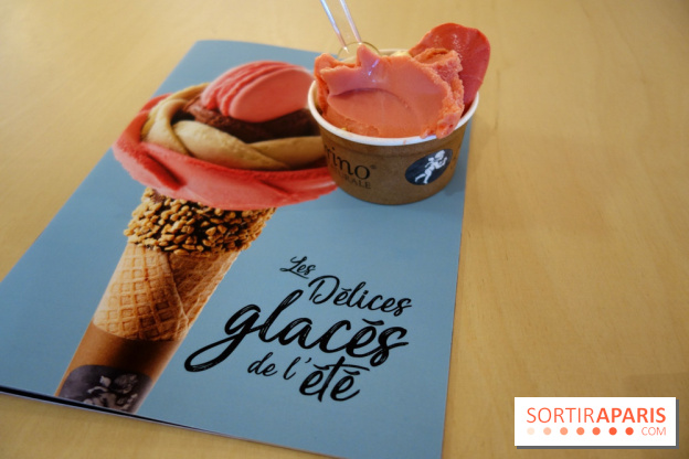 Amorino x Nina Ricci