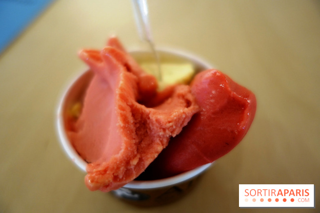 Amorino x Nina Ricci