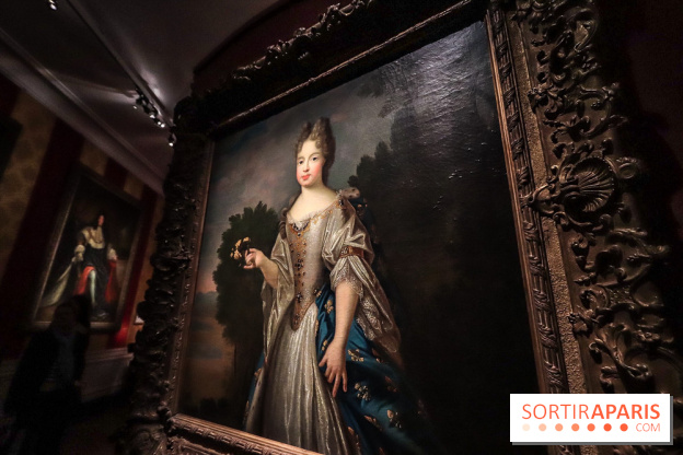 Exposition Madame de Maintenon au Château de Versailles, les photos