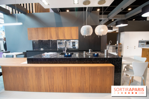 Foire de Paris 2019 : cuisine